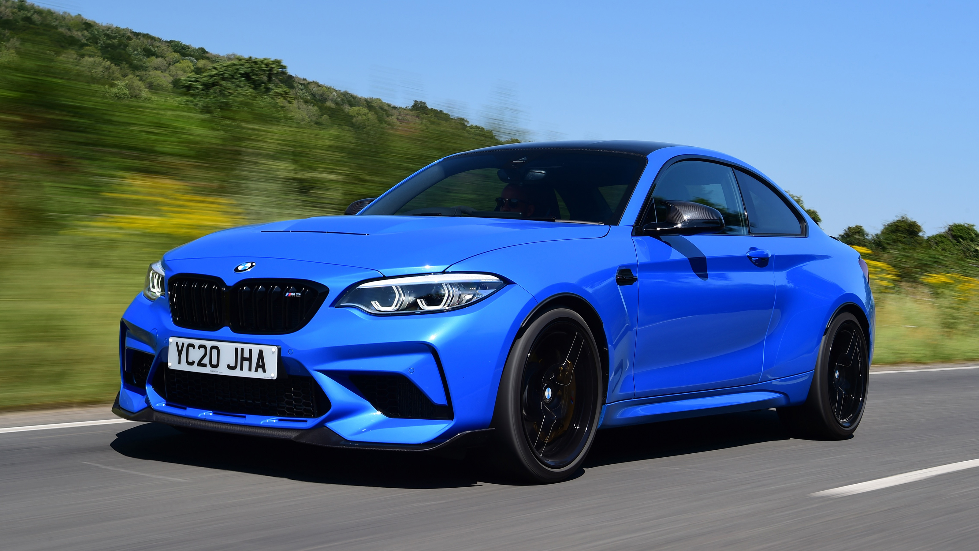 2025 Bmw M2 Competition Review New Cars Review